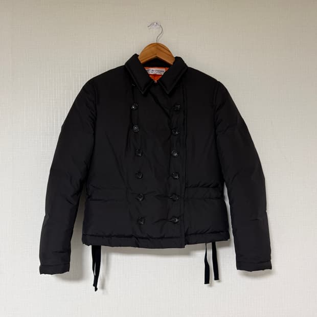 Comme des Garcons Robe de chambre