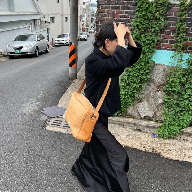 (추석감사제)  coat