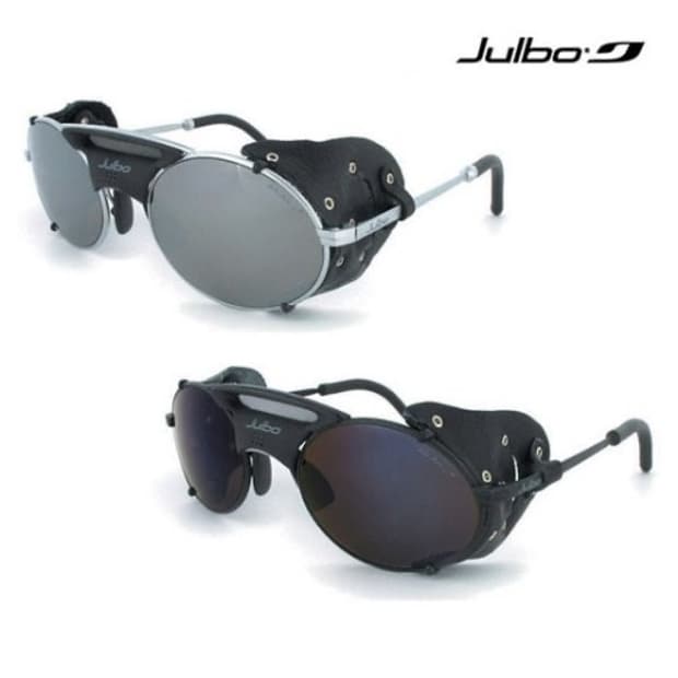 Julbo 마이크로포 (Alti Arc 4 천연 렌즈) 선글라스