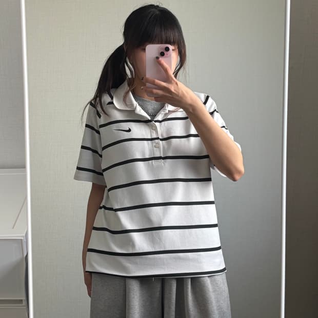 나이키 헤리티지 카라티 105