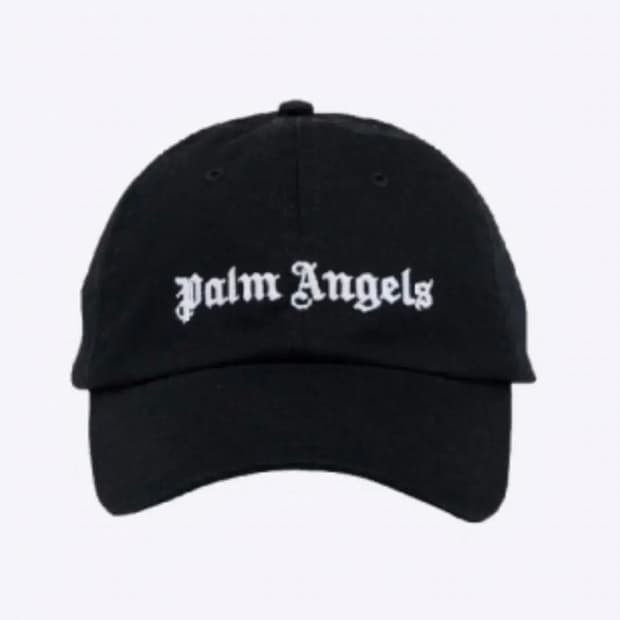 팜엔젤스 서울 볼캡 한정판 새상품