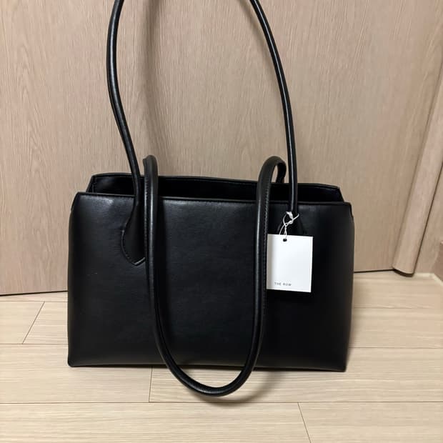 더로우 테라스백