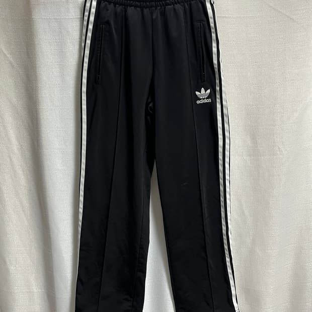 아디다스 파이어버드 트랙팬츠 S 베켄바우어