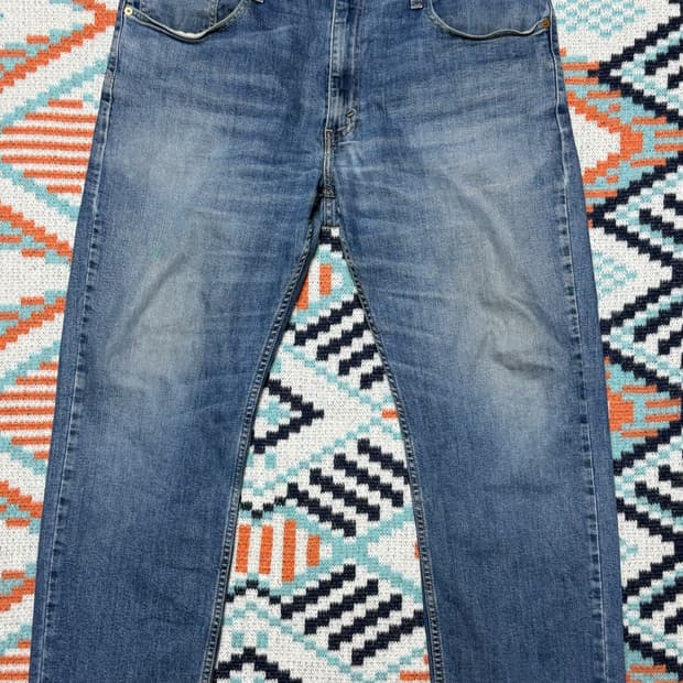 리바이스 559 38x30