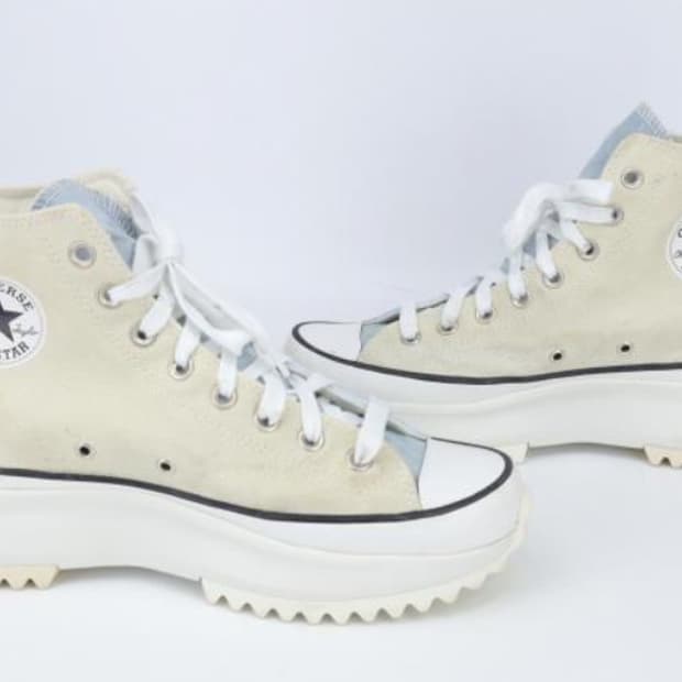 컨버스 스니커즈