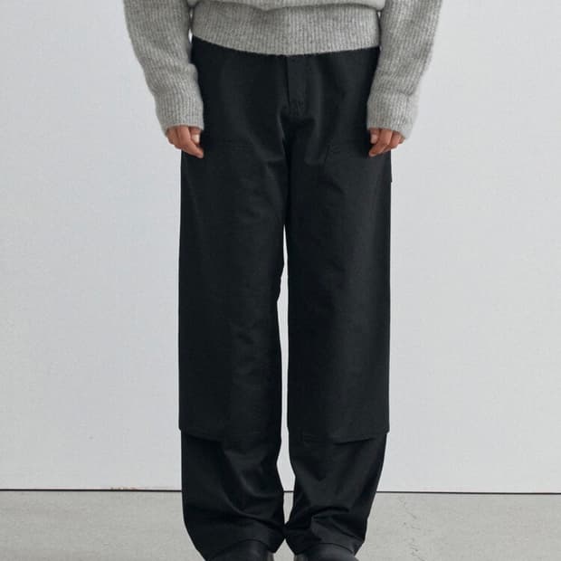 호이테 het work pants