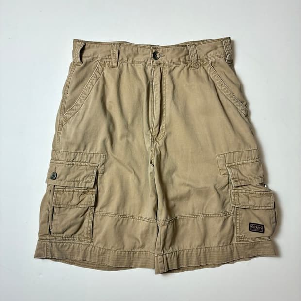 디키즈 00's 카고 버뮤다 팬츠 PN9004