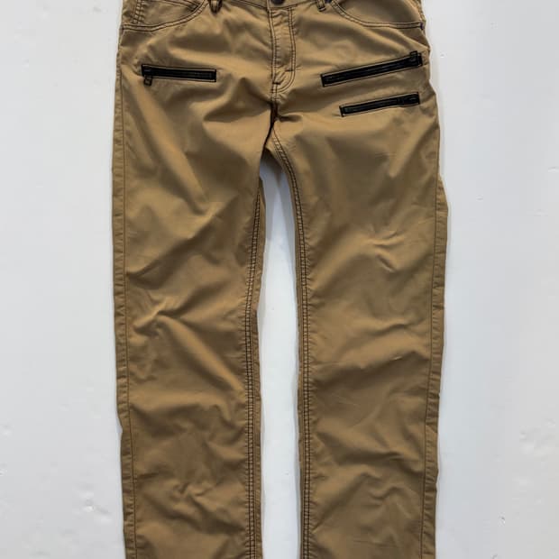 Lee Riders 포켓 치노 팬츠