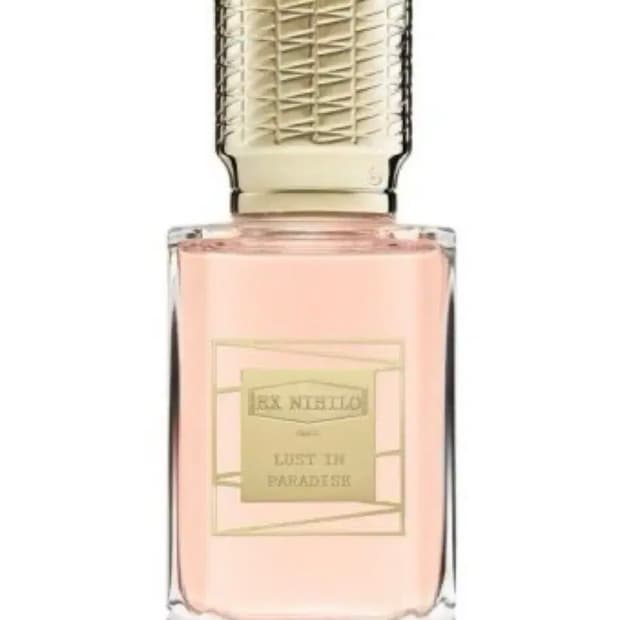 엑스니힐로 러스트 인 파라다이스 국문택 50ml