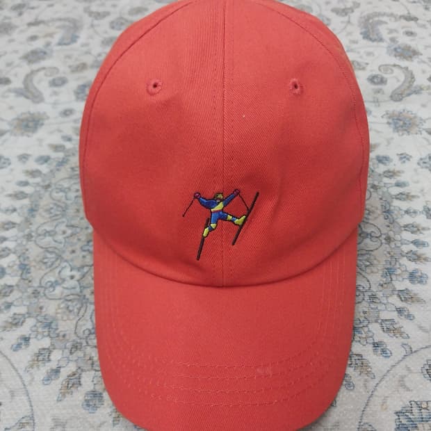 오닐 스키자수 볼캡