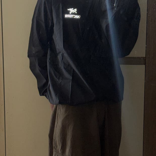 아크테릭스 스쿼미시