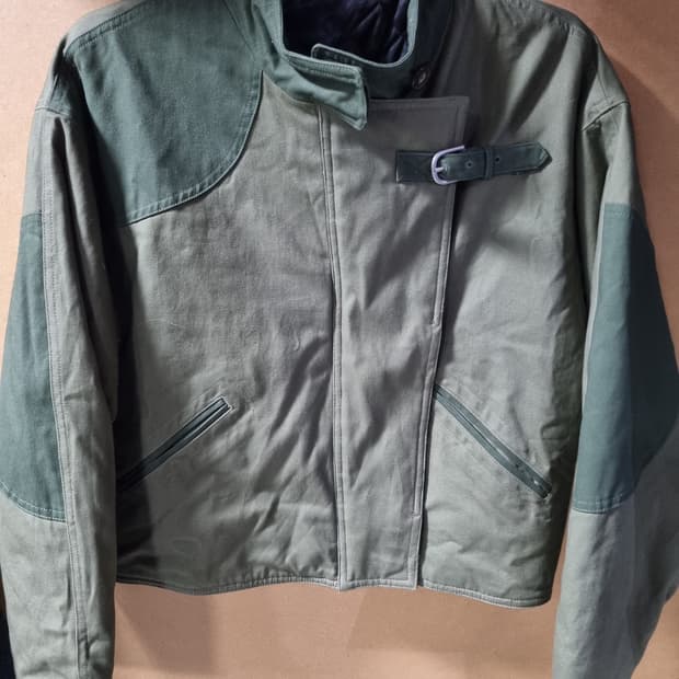 레니본 여성 자켓 