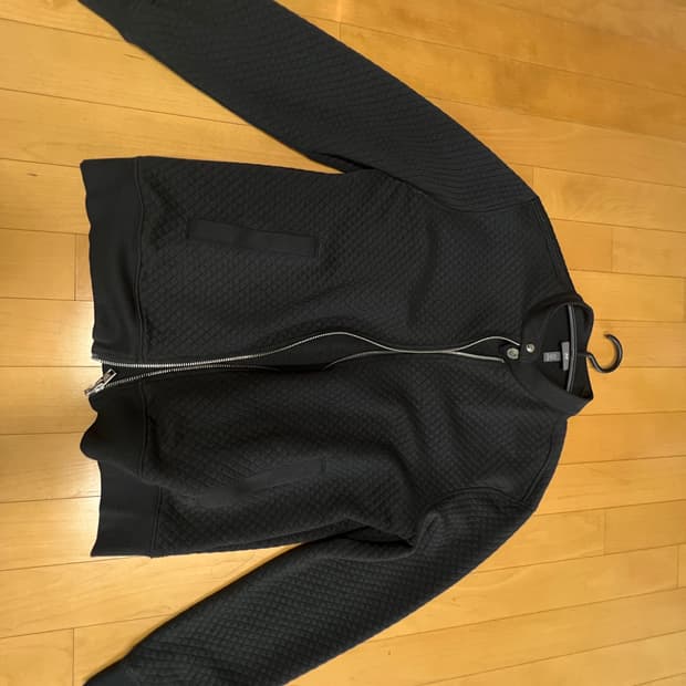 H&M 집업
