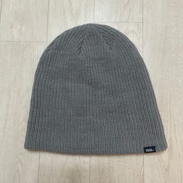 반스 비니