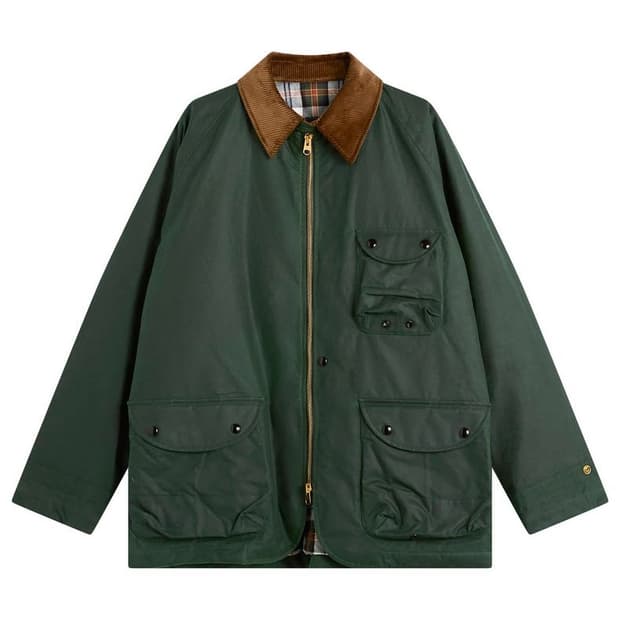 드레익스 커버올 34사이즈