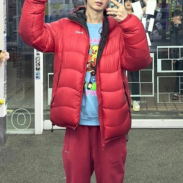 Paradise nyc 파라다이스 뉴욕 스웻셔츠 스웨트셔츠 맨투맨