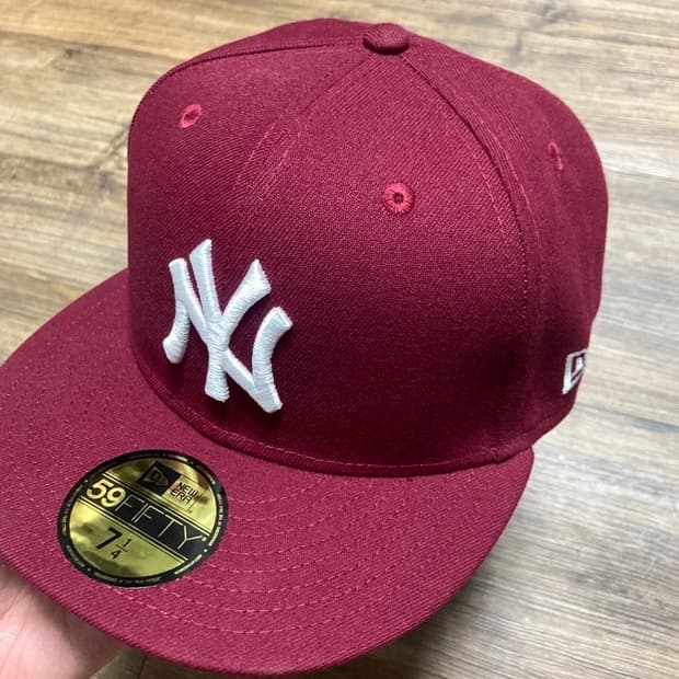 (새상품) New Era 59FIFTY New York Yankees