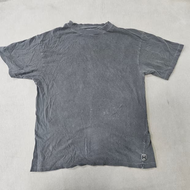 M 헤리티지 플로스 반팔티 0303Y