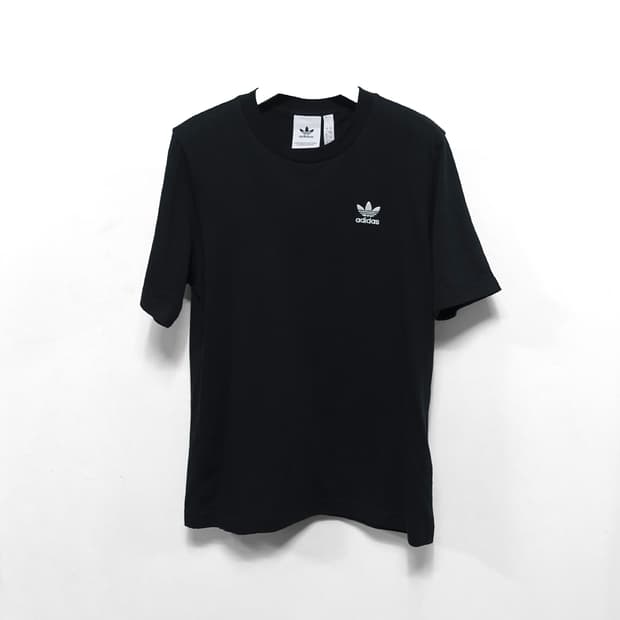 [XS] ADIDAS A.T.A.D  아디다스 하라주쿠 아트모스 티셔츠