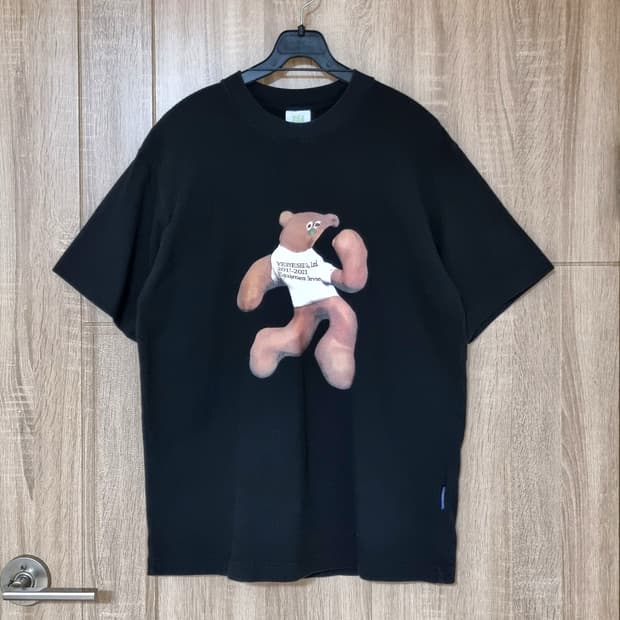 예스아이씨 반팔 티셔츠