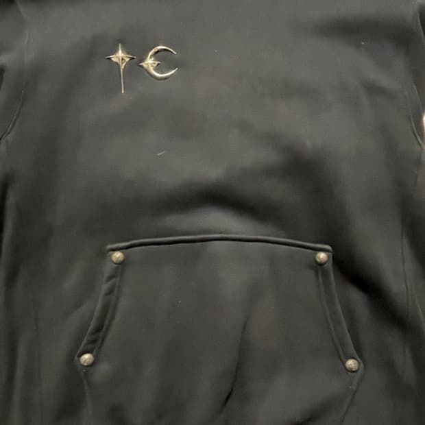 떠그클럽 아머후드 2사이즈