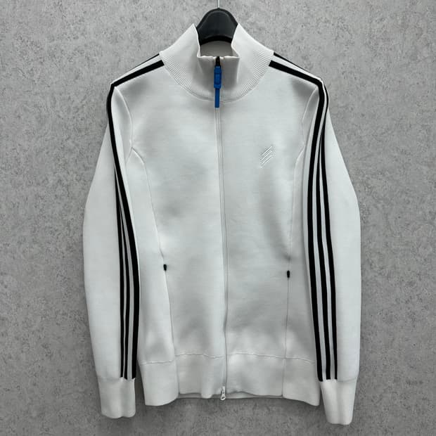 95 아디다스 타이트핏 여자 져지 트랙탑