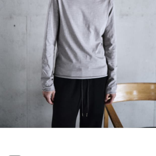 모노프리베 롱슬리브