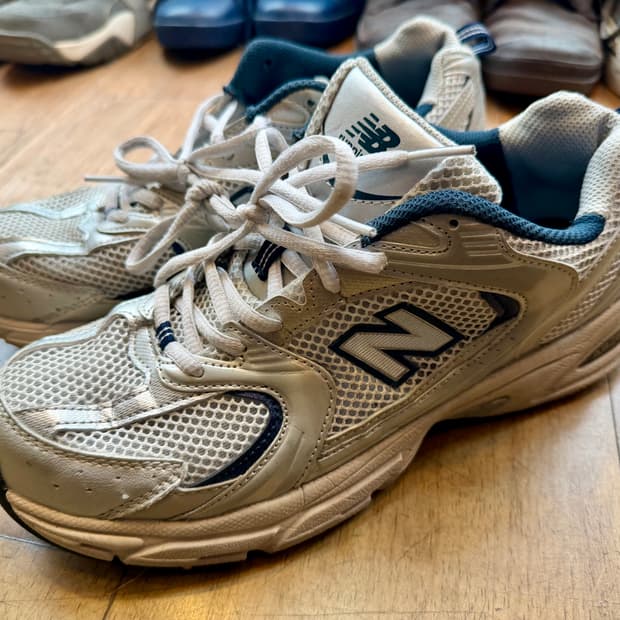 뉴발란스 운동화