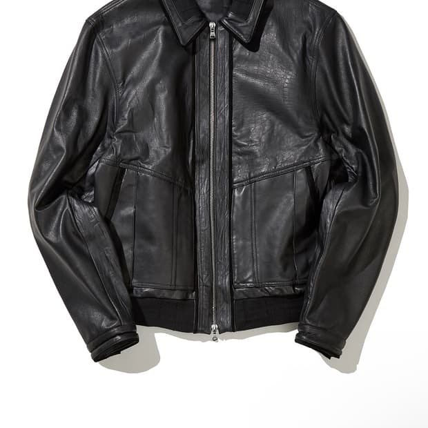 구매)xlim ep4 leather 1사이즈 구매합니다