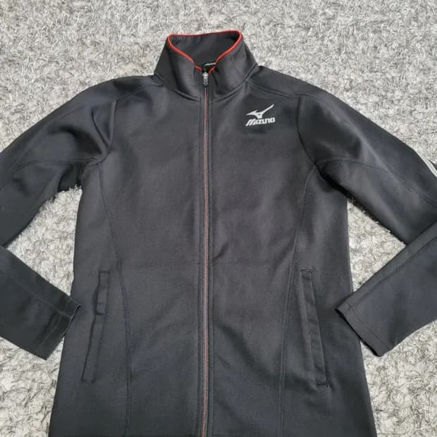 미즈노 트레이닝 집업