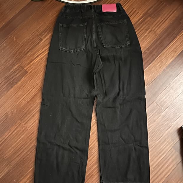 포트너스 프리미엄 린넨 팬츠