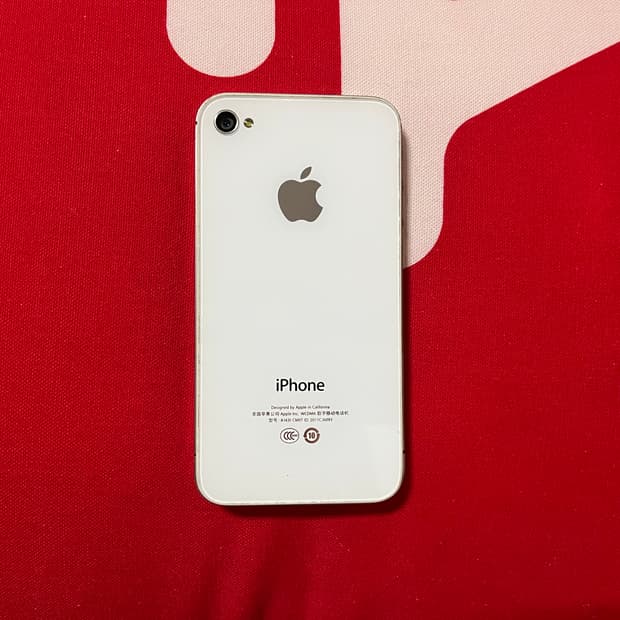 아이폰4s
