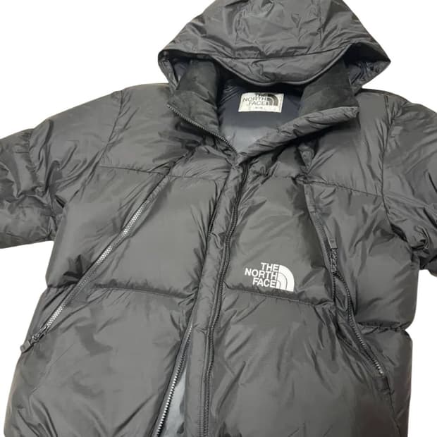 노스페이스 프로젝트 다운(M)