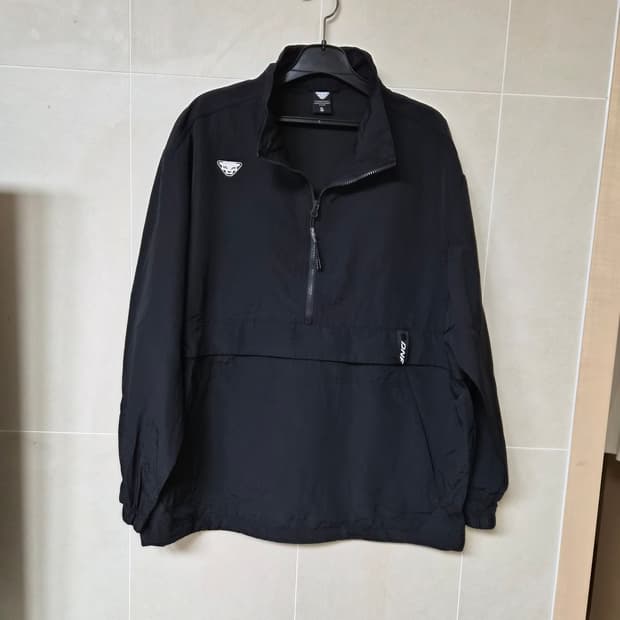 다이나핏 남성 아노락 105