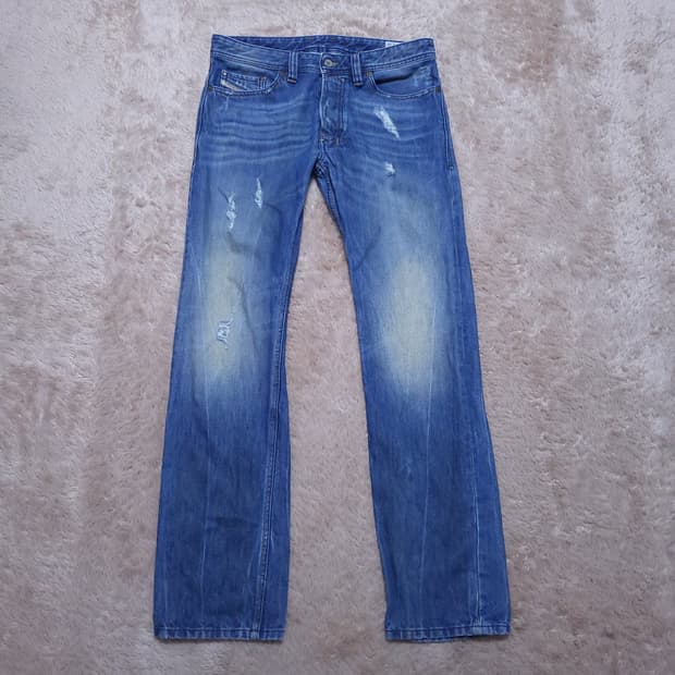 Diesel 디젤 남 30 청바지 0410