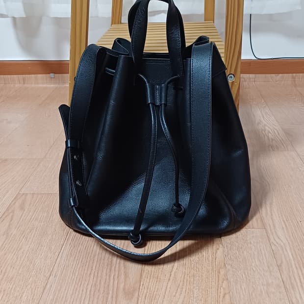 호제 복조리백 (택포)