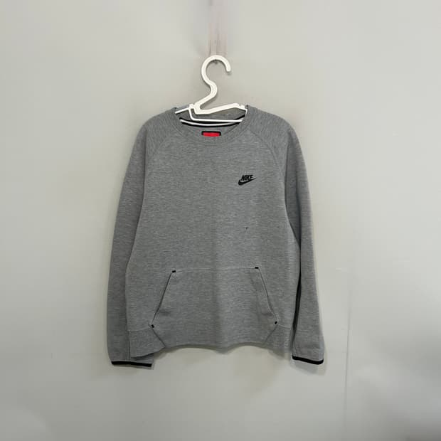 나이키 테크팩 맨투맨 90 남녀공용