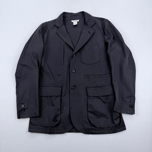 아스페시 A.blue GARMENTS 나일론 블레이저