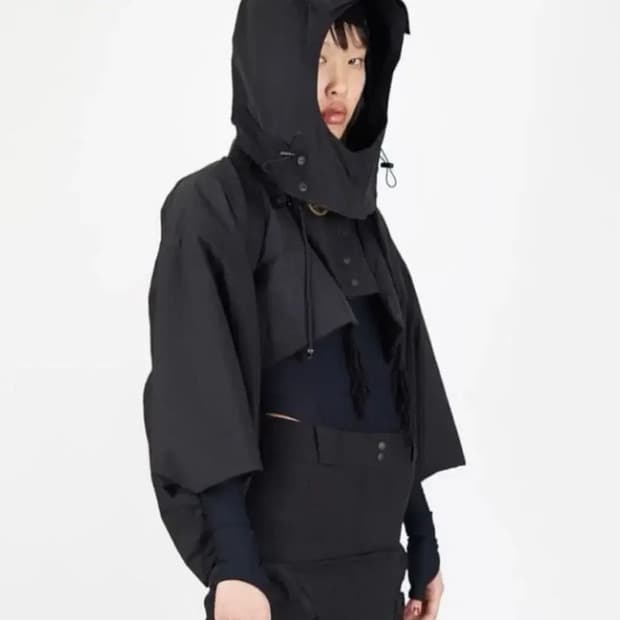 혜인서 기모노 자켓 삽니다
