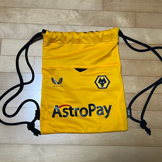 Escode 울버햄튼 백