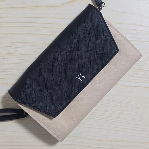 Y's by Yohji Yamamoto 숄더백 