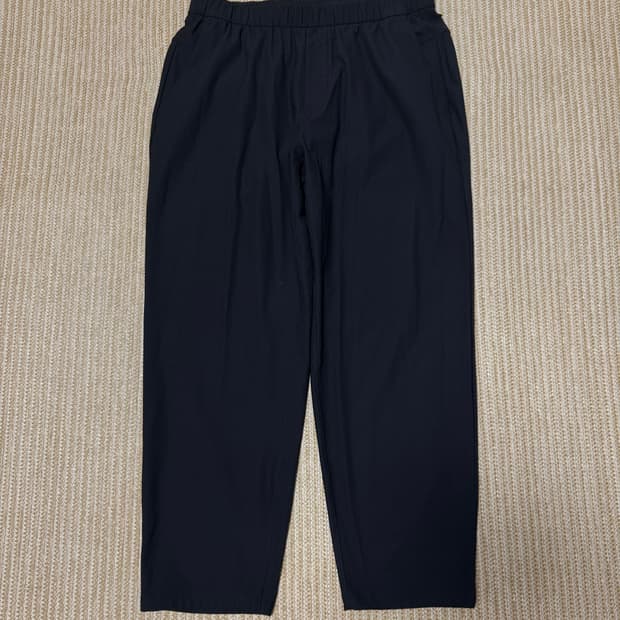 룰루레몬 이지팬츠