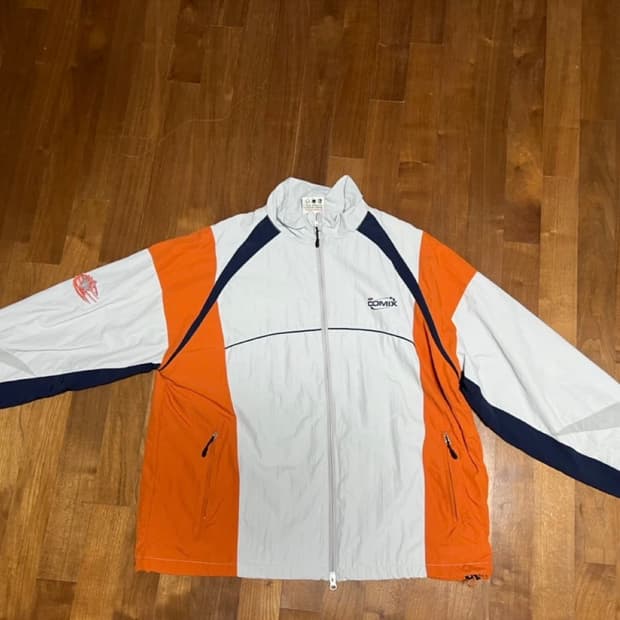 팀코믹스) 윈드브레이커 XL