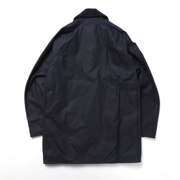 바버 Barbour Beaufort Wax Jacket
