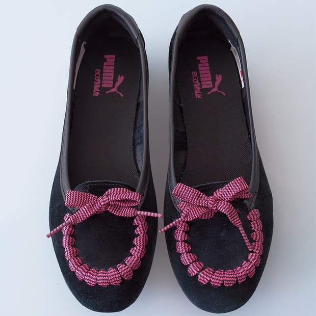 PUMA ZANDY MOCC