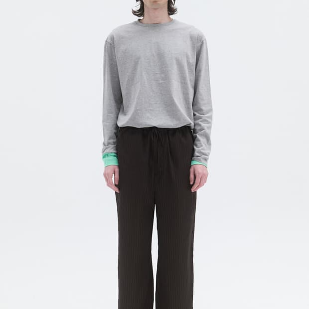 윈더 레이어드 롱슬리브 L사이즈