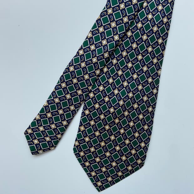 펜디 (FENDI) 정품 명품 넥타이