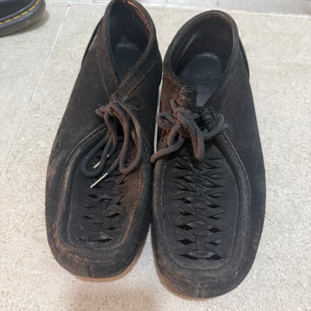 [3]폴리테루 우븐 왈라비 