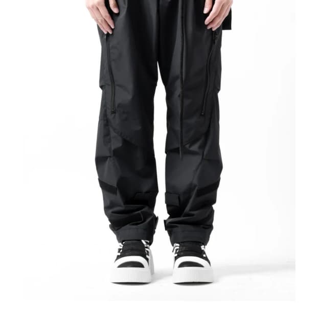 D-VEC DAIWA GORE-TEX 팬츠 새상품 D-VEC×ALMOST