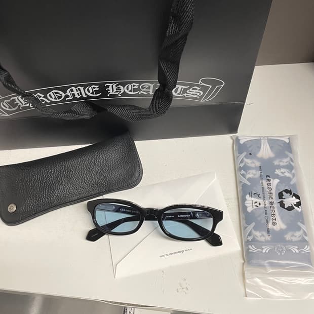 크롬하츠 로우라이더 새제품